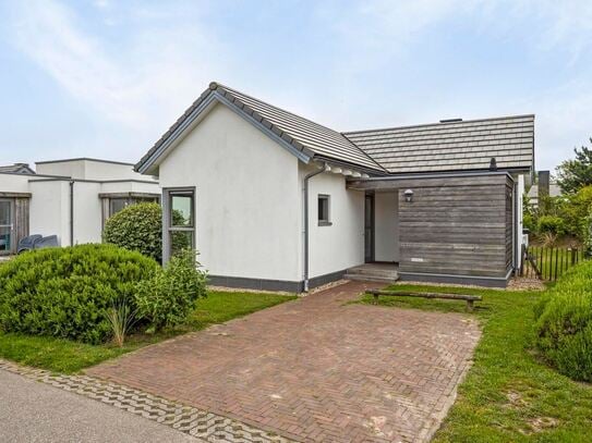 Ferienhaus für 4 Personen in der Nähe des Nordseestrandes (2390)