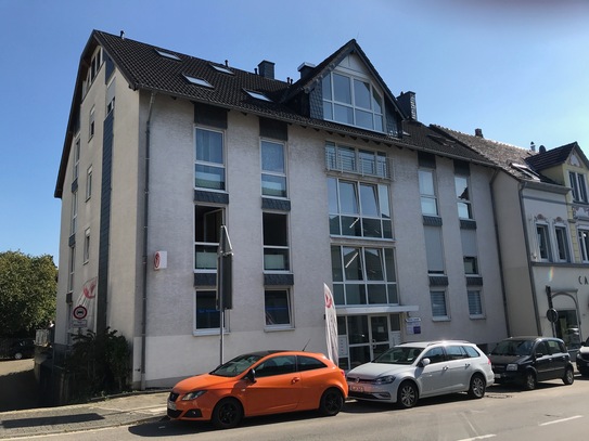 Eigentumswohnung: 3 Zi, 125 m² - Balkon - Aufzug - Leichlingen Zentrum