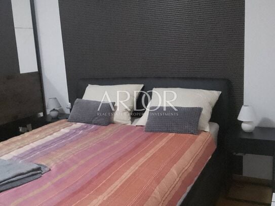 Apartment Gornja Vežica, Rijeka, 56m2