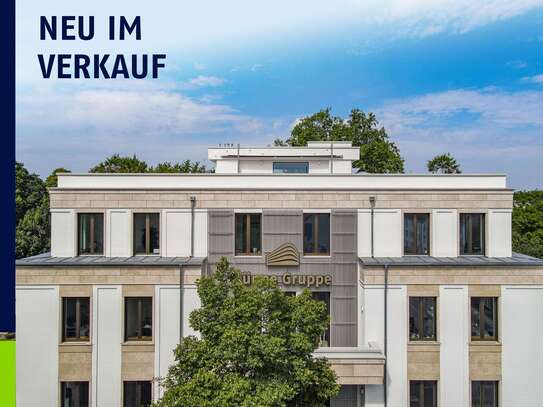 Doppelhaushälfte mit Terrasse und Garten im Leipziger Norden