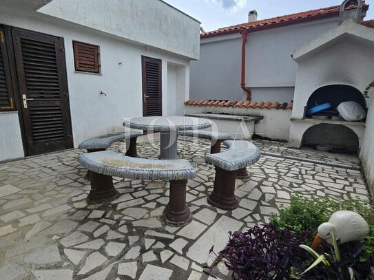 Wohnung Dramalj, Crikvenica, 60m2