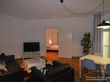 2 Zimmerwohnung Nähe Ostkreuz