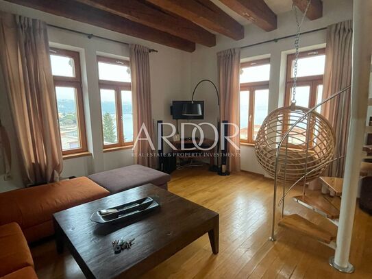 Apartment Opatija - Centar, Opatija, 121,93m2