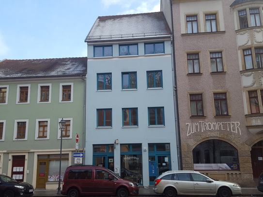 1 Büroraum zu vermieten 36,40 m²