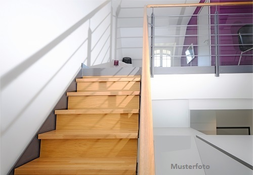 2-Zimmer-Wohnung mit Terrasse und Balkon - provisionsfrei