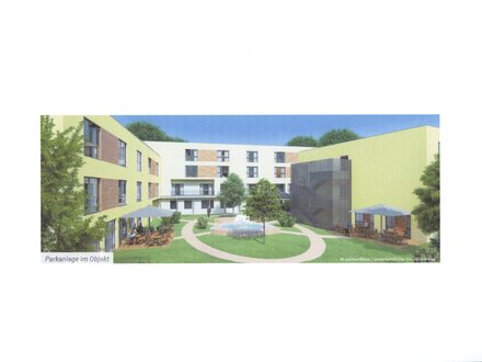 " 5 % Preisnachlass" - "Wohnpark" Moosthenning bei Dingolfing--Betreutes Wohnen/Pflege Plus. 3,65% Rendite! Gesamt Expo…