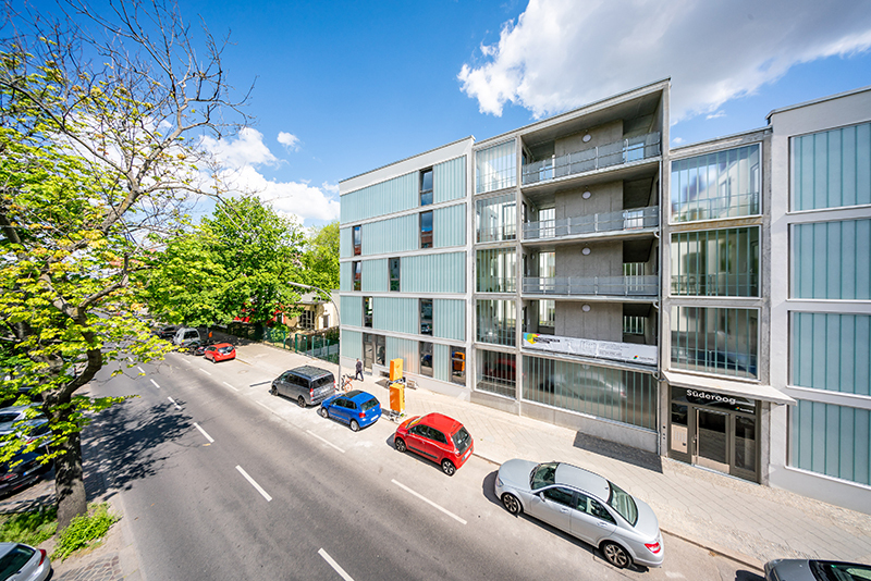 Studentenapartment gesucht? - Foto 1