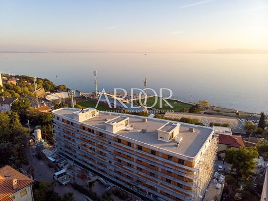 Apartment Kantrida, Rijeka, 118,29m2