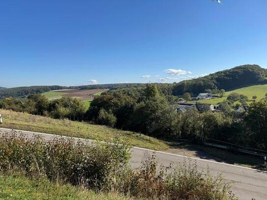 670 qm voll erschlossenes Baugrundstück in Onsdorf