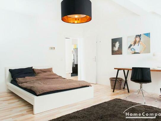 Offenbach (8053434) - Individuell und hochwertig möbliertes Zimmer