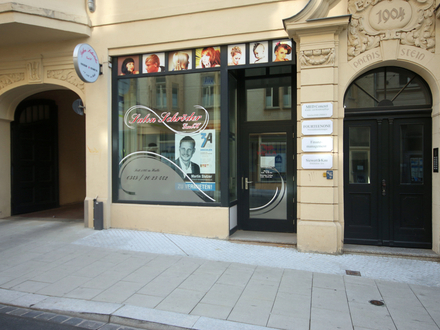 58qm Ladenlokal in der Großen Steinstraße