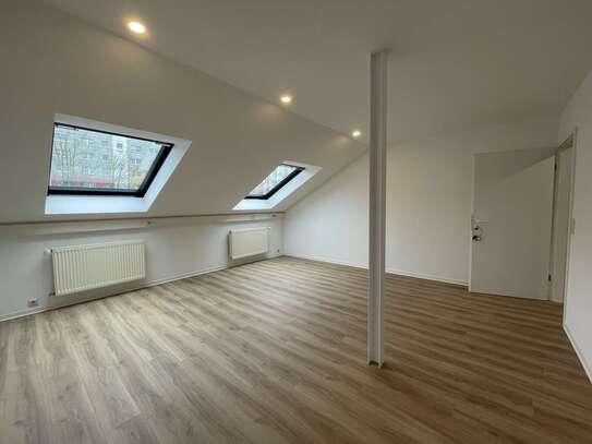 Stilvolles Büro in moderner Coworking-Community!