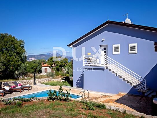 Haus Rabac, Labin, 210m2