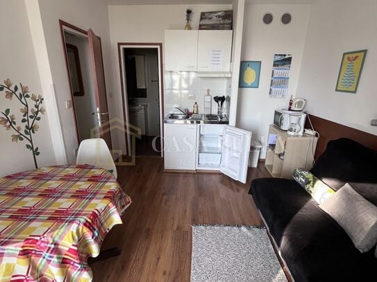 Wohnung Punta Kolova, Opatija, 40m2