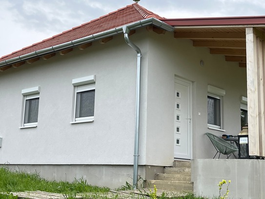 IHR UNGARN-EXPERTE Einfamilienhaus mit großem Grundstück in Cserszegtomaj Nähe Balaton zu verkaufen