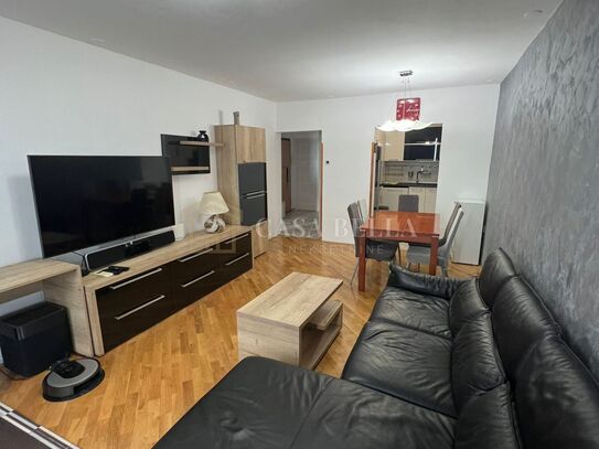 Wohnung Srdoči, Rijeka, 72m2