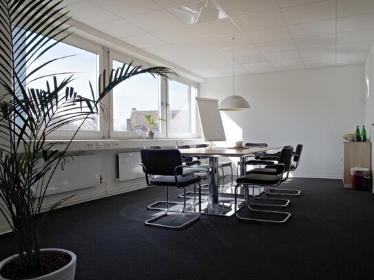 Gewerbefläche 250 m² in zentraler Lage von Kiel , Provisionsfrei
