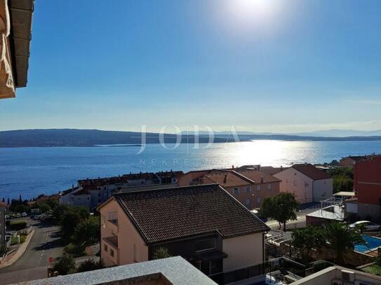 Wohnung Crikvenica, 34,37m2