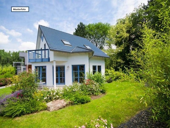 Einfamilienhaus in 01945 Ruhland, Stadtmühle