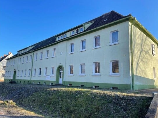 Kapitalanlage-Highlight: Mehrfamilienhaus mit Top-Rendite in Hettstedt