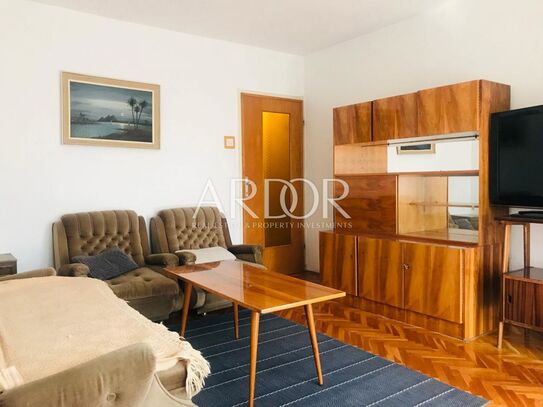 Apartment Vojak, Rijeka, 67m2