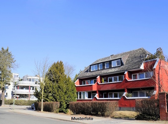 Mehrfamilienhaus im Gutleutviertel