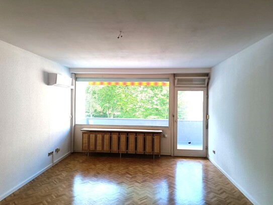 Von Privat,zu VERKAUFEN, 4-Zimmerwohnung, 95 m2 Frankfurt Seckbach, sofort frei