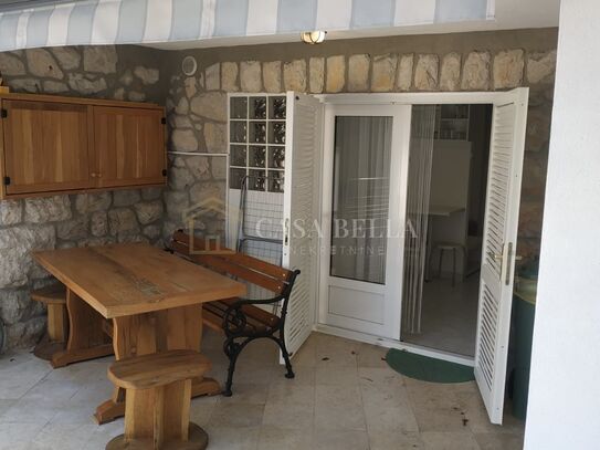 Wohnung Dramalj, Crikvenica, 33m2