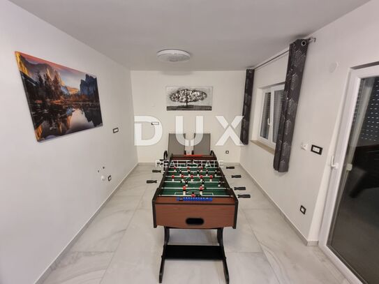 VINODOLSKA DOLINA, BRIBIR - Wohnung 3 Schlafzimmer + Badezimmer 120 m2