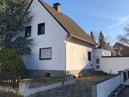 SANKT AUGUSTIN, in Top Lage, freist. Ein,- Zweifam.Haus 5-6 Zimmer, ca. 160 m² WNfl. ca. 570 m² GrSt