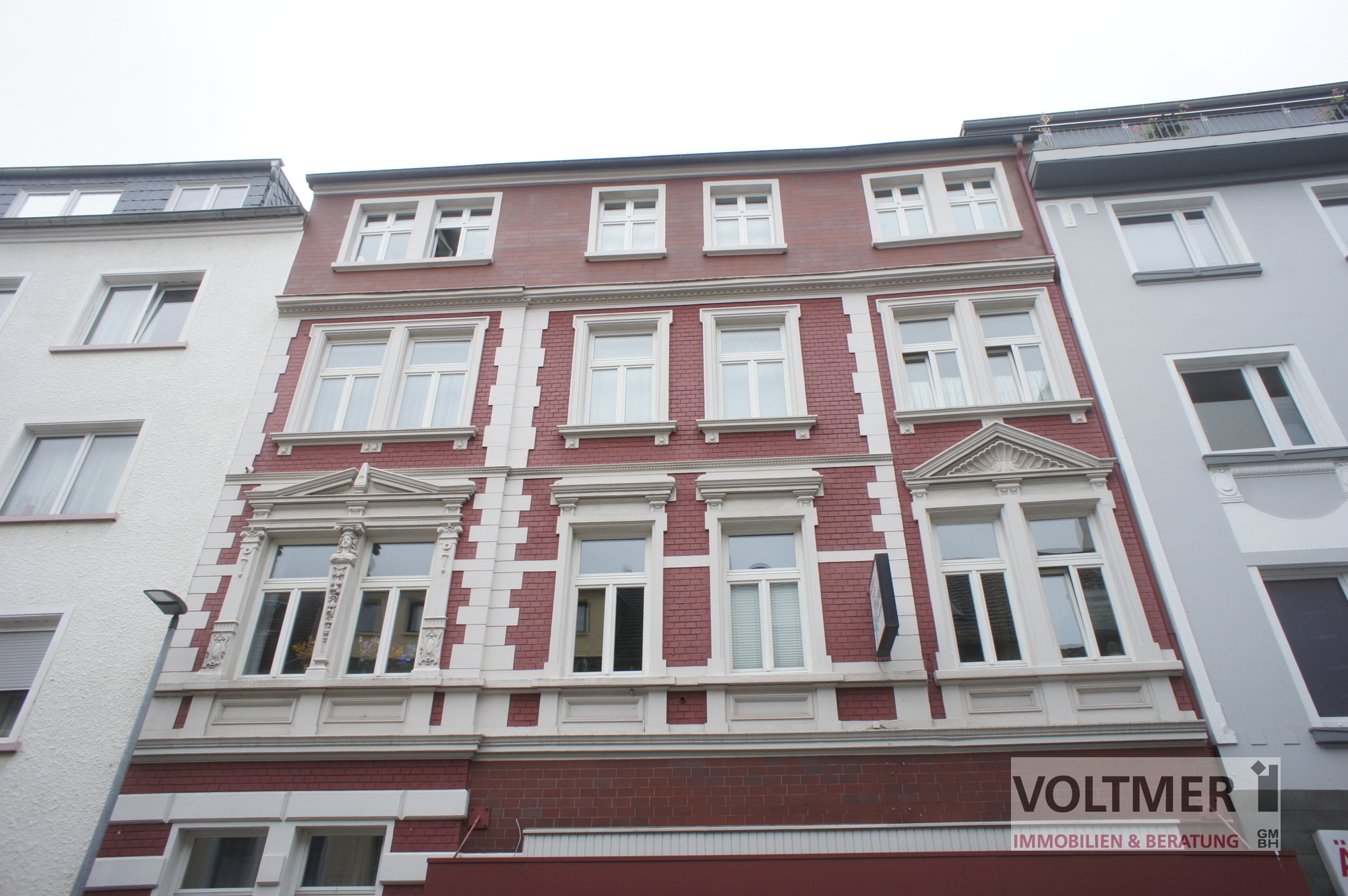                                                               SINGLEWOHNUNG - 1-Zimmer-Appartement in Neunkirchen-City!                                                       in Neunkirchen (Miltenberg)