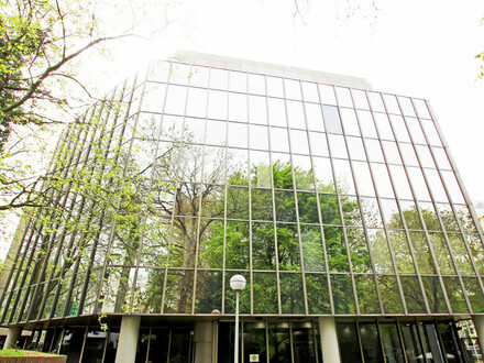 Büroetage in Bochum sucht neue Gründer!