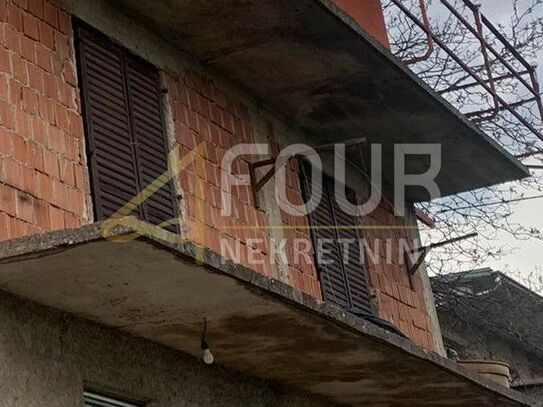 Wohnung Marinići, Viškovo, 70,15m2