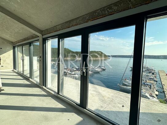 Apartment Jadranovo, Crikvenica, 51,92m2