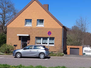 Wohnen im oberen Bereich der Josefstaler Straße