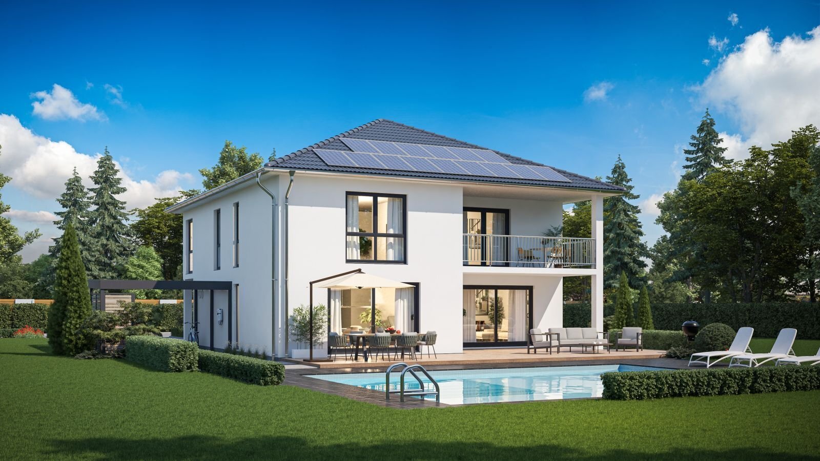 Immobilie in Straubing