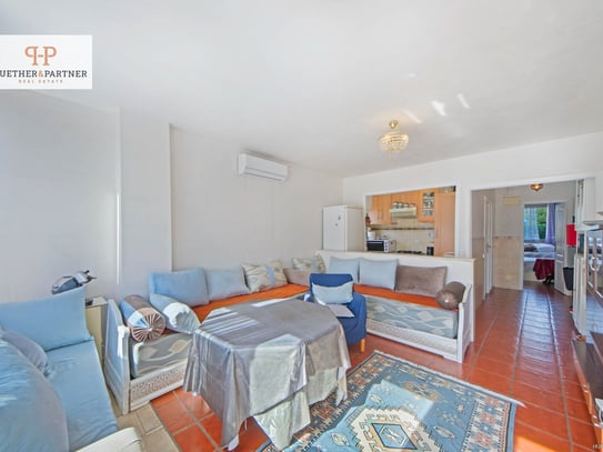 Studio-Wohnung zum TOP-Preis auf Mallorca