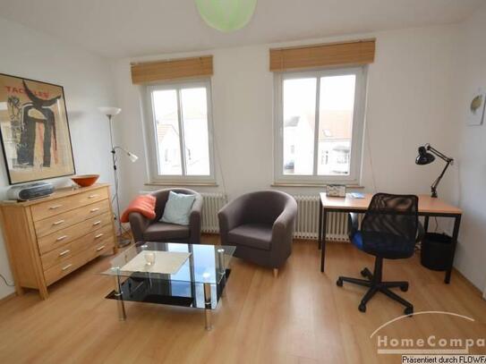 Tolle Wohnung im Zentrum von Oldenburg