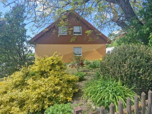 Einfamilienhaus in 97450 Arnstein-Altbessingen (ID 10376)