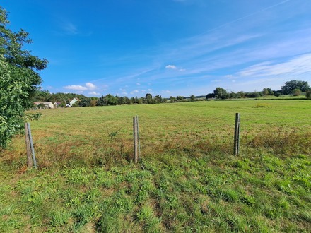 7 BAUTRÄGERFREIE GRUNDSTÜCKE IN GRÜNHEIDE - OT. KAGEL