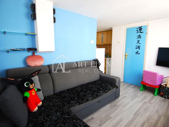 Istrien, Umag – attraktives Studio-Apartment im Zentrum von Umag