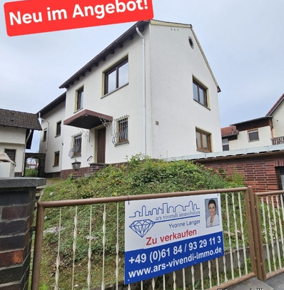 Ars Vivendi Immobilien: Omas Häuschen sucht neuen Eigentümer