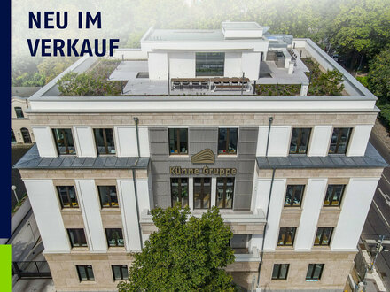 + saniertes MFH mit Balkonen in Leipzig mit geringen Mieten +