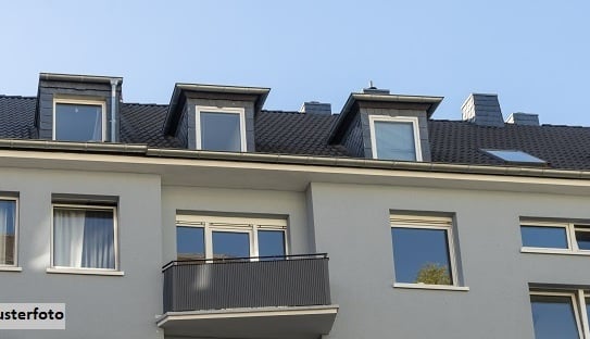 2-Zimmer-Wohnung, Dachterrasse und TG-Stellplatz