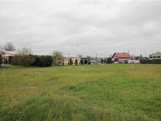 Zu verkaufen, Velika Gorica, Restaurant, Parkplatz, Terrasse, Garten