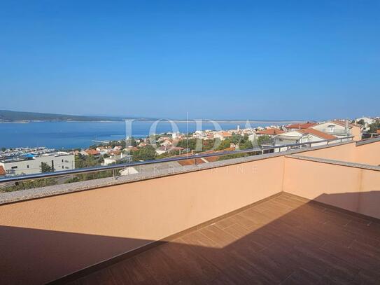 Wohnung Crikvenica, 81,10m2