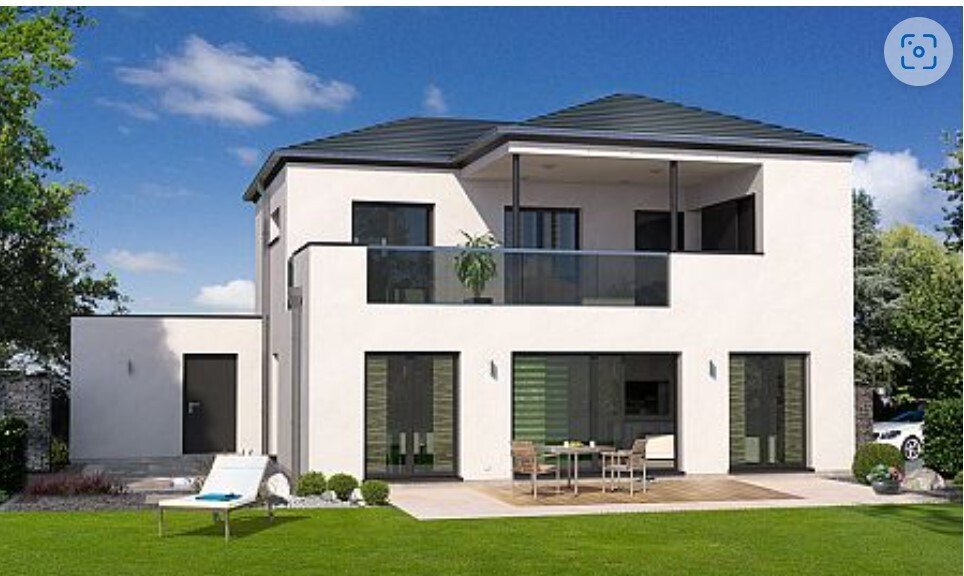 Grundstüclk+ Haus === dein neues Zuhause