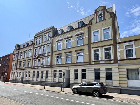 Mehrfamilienhaus Paket in Wilhelmshaven