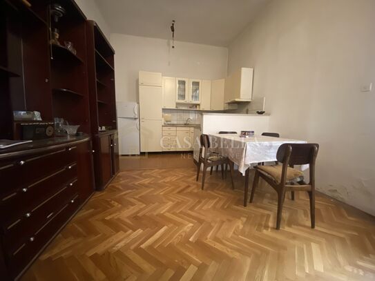 Wohnung Novi Vinodolski, 68m2