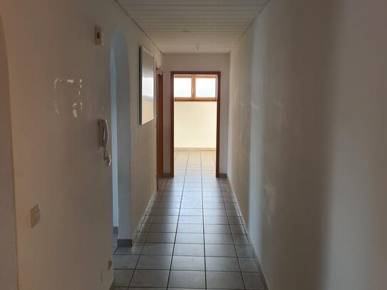 3 Zimmer Wohnung